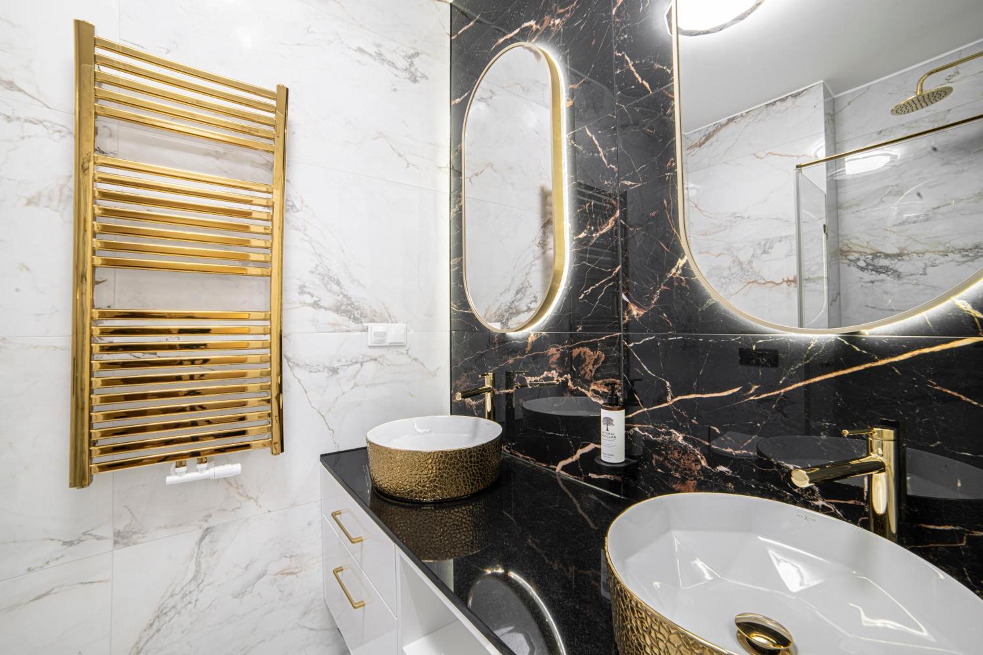 דירות גדנסק Apartament Amber Centrum Z Basenem מראה חיצוני תמונה