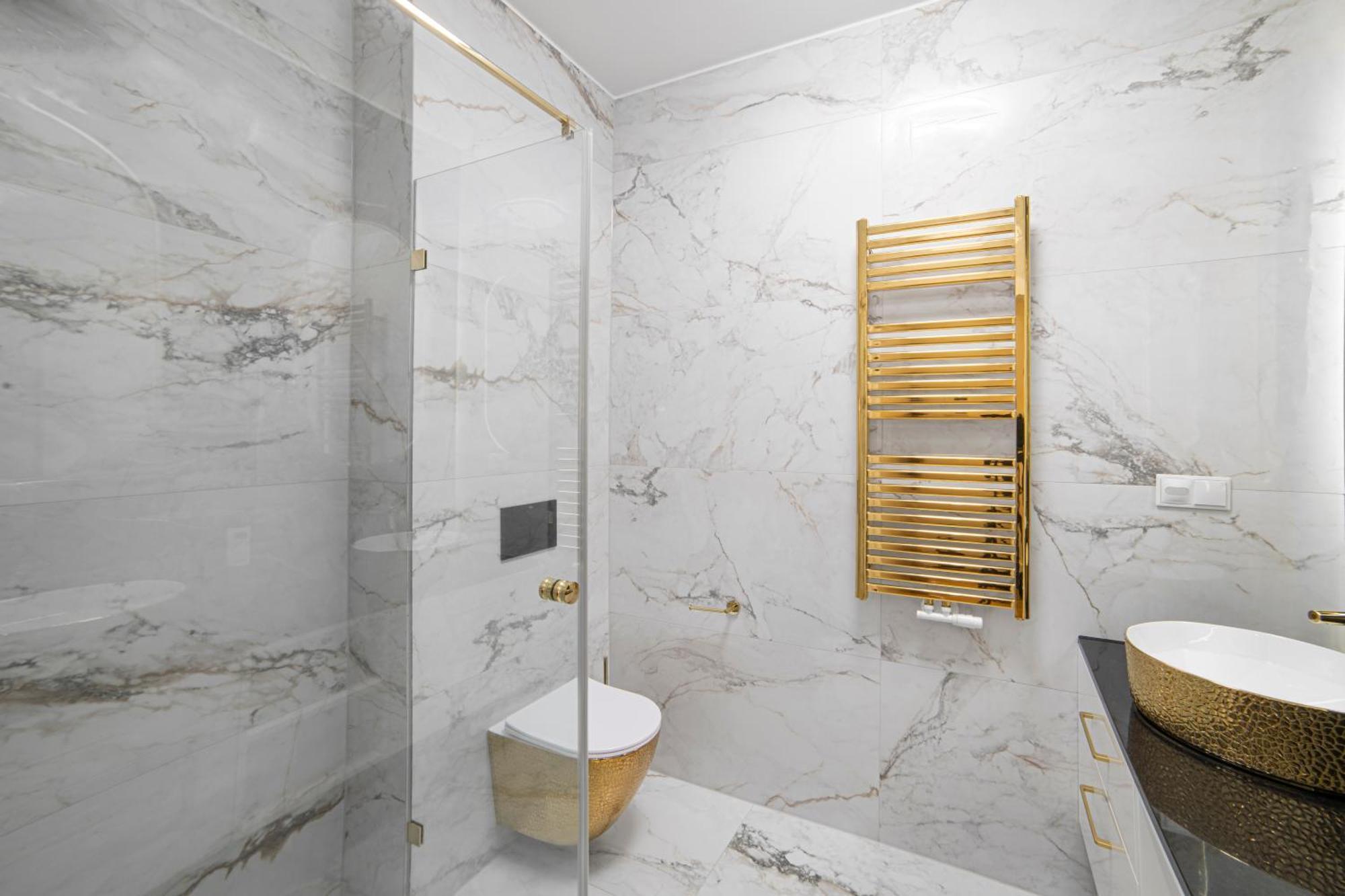 דירות גדנסק Apartament Amber Centrum Z Basenem מראה חיצוני תמונה
