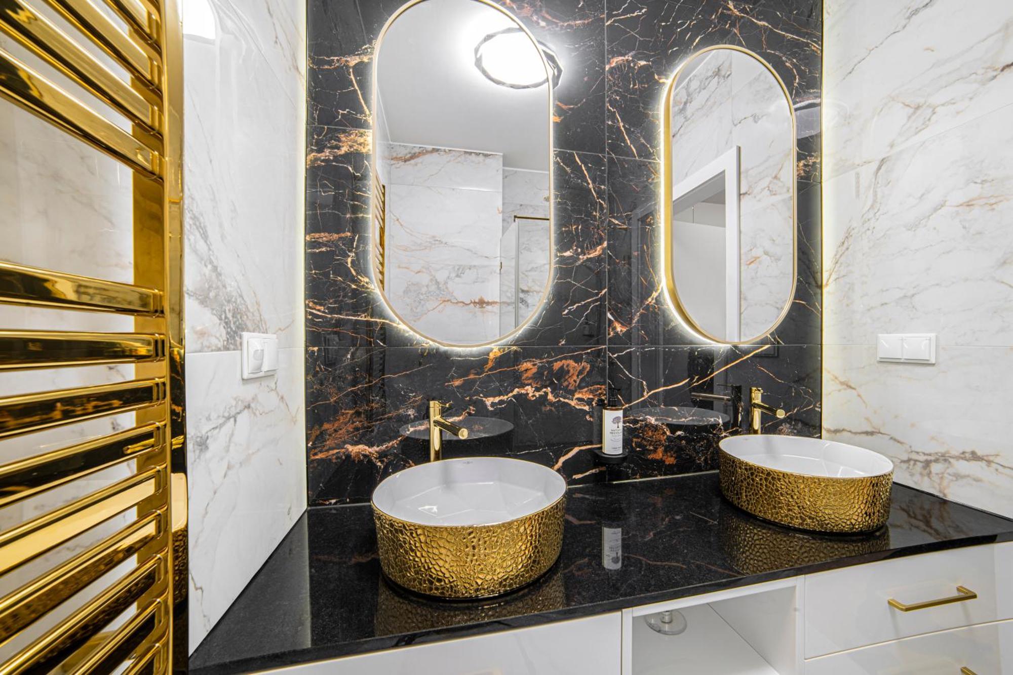 דירות גדנסק Apartament Amber Centrum Z Basenem מראה חיצוני תמונה